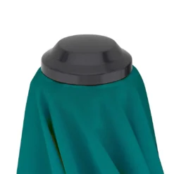 OUTLIV. Edition Ampelschirm 245x245cm Petrol -Dopptler Geschaft outliv edition ampelschirm 245x245cm 1359834 8