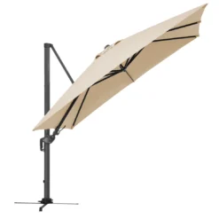 Schneider® Schneider Rhodos Twist Ampelschirm 300x300cm Natur 15 Schneider® Schneider Rhodos Twist Ampelschirm 300x300cm Natur -Dopptler Geschaft schneider rhodos twist ampelschirm 300x300cm natur 1266763 6