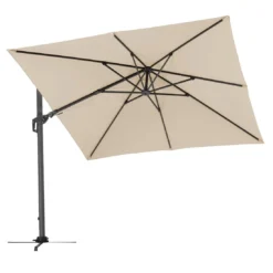 Schneider® Schneider Rhodos Twist Ampelschirm 300x300cm Natur 16 Schneider® Schneider Rhodos Twist Ampelschirm 300x300cm Natur -Dopptler Geschaft schneider rhodos twist ampelschirm 300x300cm natur 1266763 7