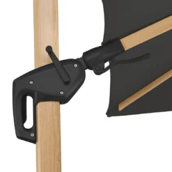 Schneider® Schneider Rhodos Twist-Woody Ampelschirm 300x300cm Anthrazit -Dopptler Geschaft schneider rhodos twist woody ampelschirm 300x300cm anthrazit 1098276 12