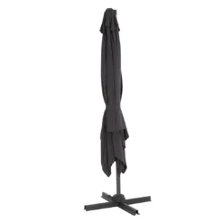 Siena Garden California N+ Ampelschirm 300x300 Cm Anthrazit/Anthrazit -Dopptler Geschaft siena garden california n ampelschirm 300x300cm anthrazit 1246347 5