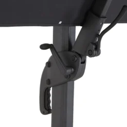 Siena Garden California N+ Ampelschirm 300x300 Cm Anthrazit/Anthrazit -Dopptler Geschaft siena garden california n ampelschirm 300x300cm anthrazit 1246347 8