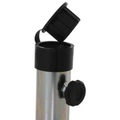 Siena Garden Universal Rasendorn Stahl Silber -Dopptler Geschaft siena garden universal rasendorn stahl 1359713 3